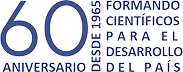 60 Aniversario, desde 1965 formando científicos para el desarrollo del país
